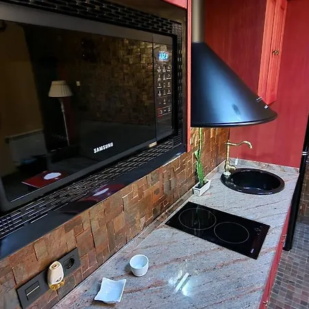 Appartement Mi Tesoro