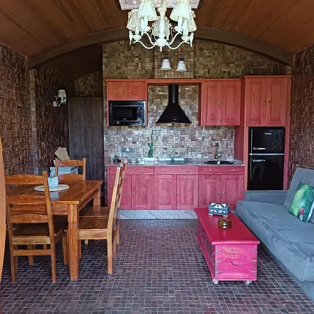Appartement Mi Tesoro *