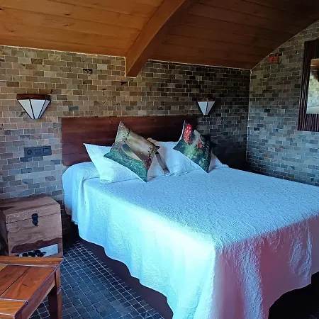 Mi Tesoro Апартаменты *