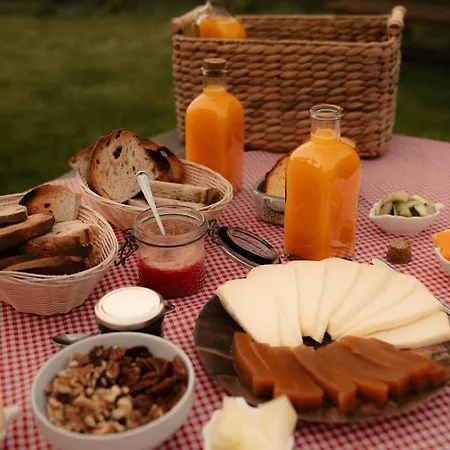 Апартаменты Mi Tesoro *