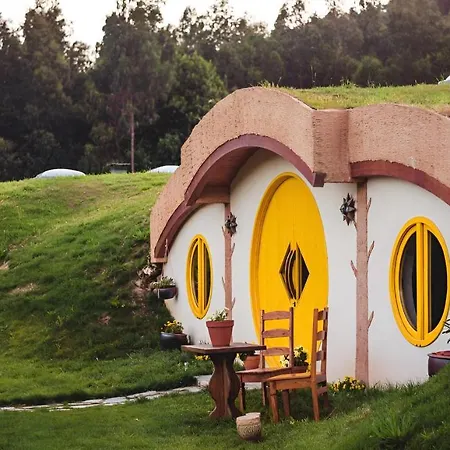 Mi Tesoro Апартаменты *