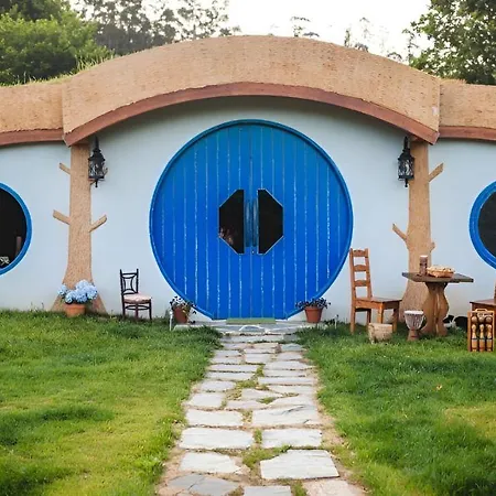 Appartement Mi Tesoro
