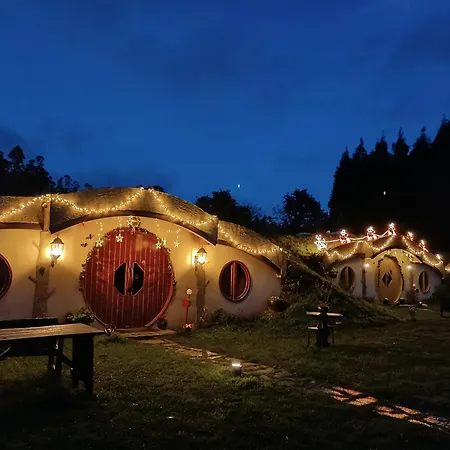 Mi Tesoro Appartamento Viveiro