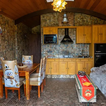 Mi Tesoro Apartament *
