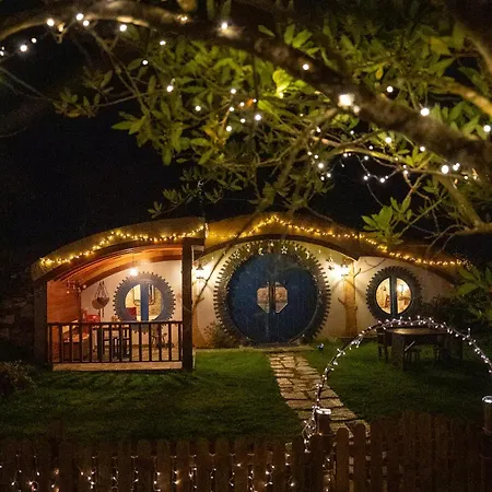 Mi Tesoro Viveiro