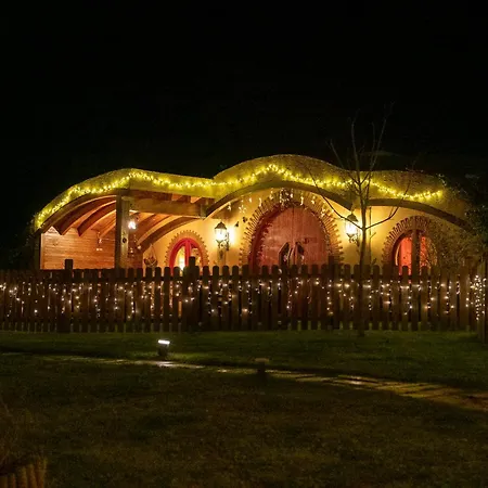 Mi Tesoro * Viveiro