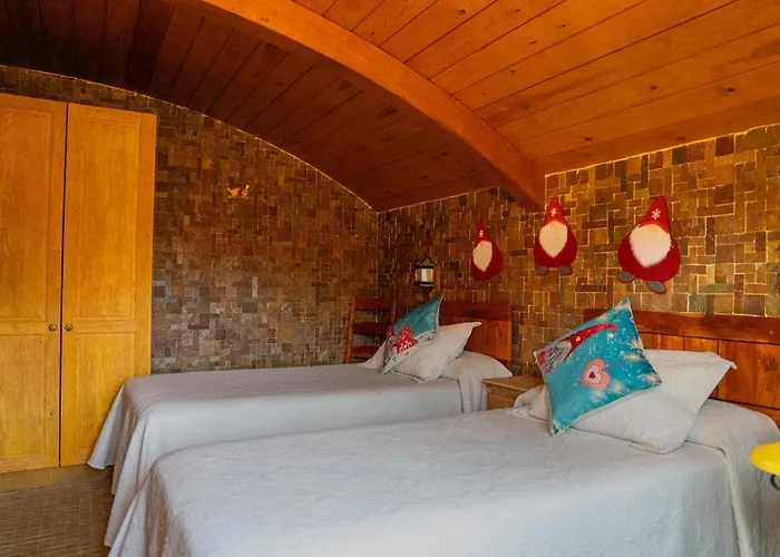 Daire Mi Tesoro Viveiro